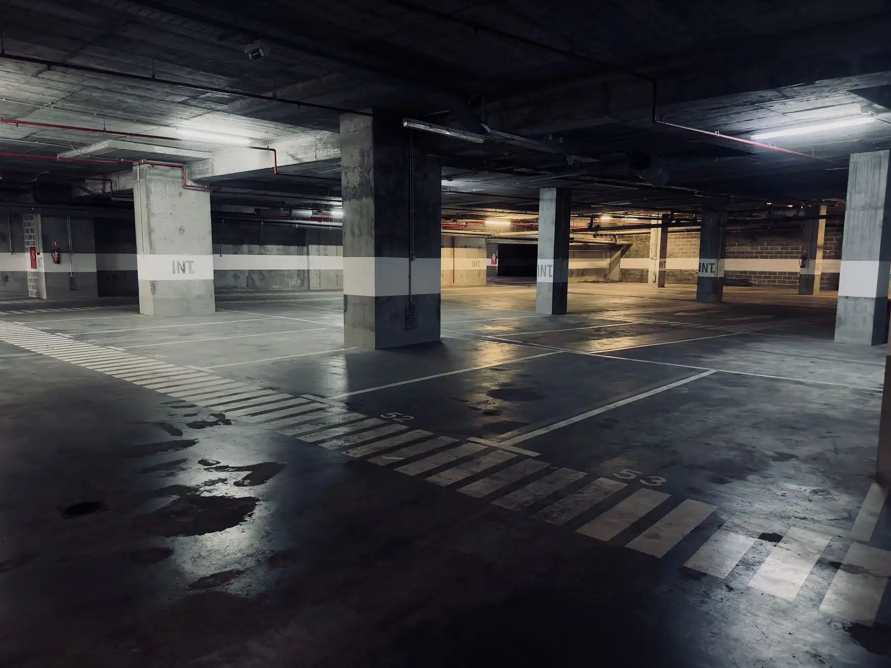 四川企和科技配电箱选型指南：建筑工地与工厂场景适配要点正文配图 2