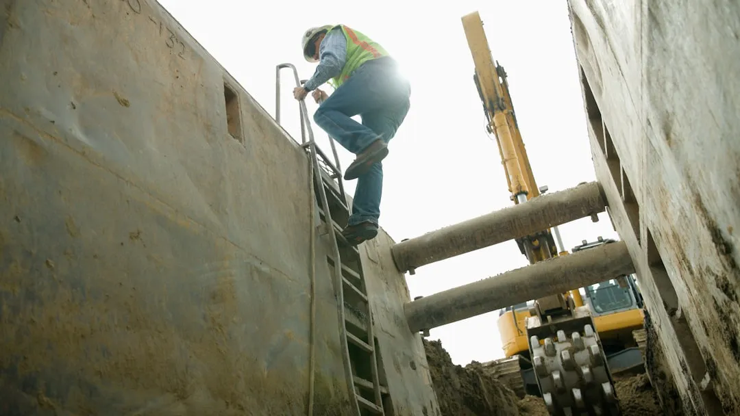 成都建筑工地配电箱选型指南：照明箱与动力箱的配置要点解析