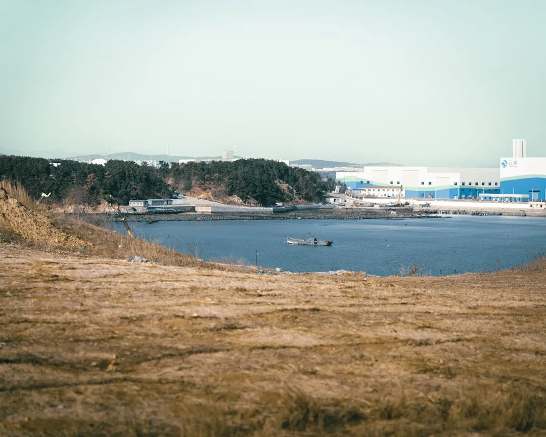 四川企和科技照明箱与动力箱在建筑工地中的应用对比