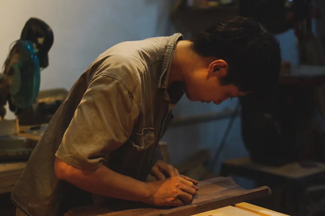 解析建筑工地配电箱选型要点与常见误区