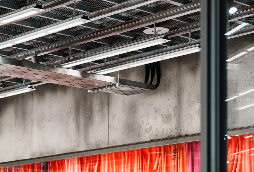成都建筑工地照明箱与动力箱产品对比及适用场景