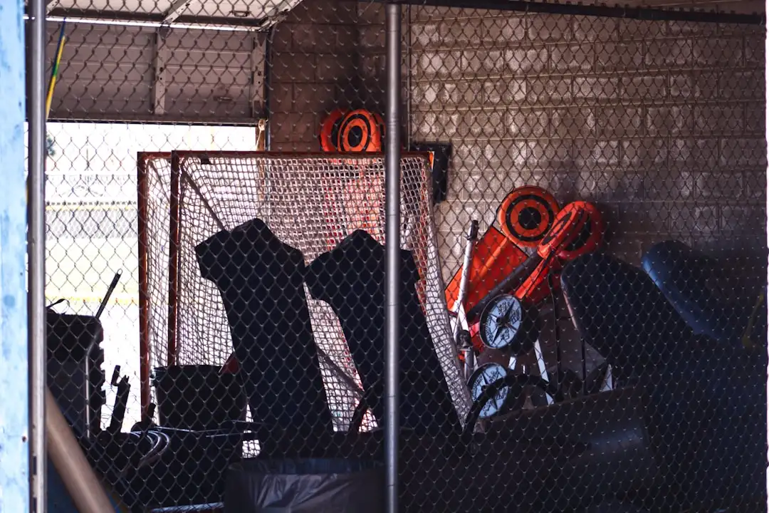 成都建筑工地照明箱选型要点与常见配置方案
